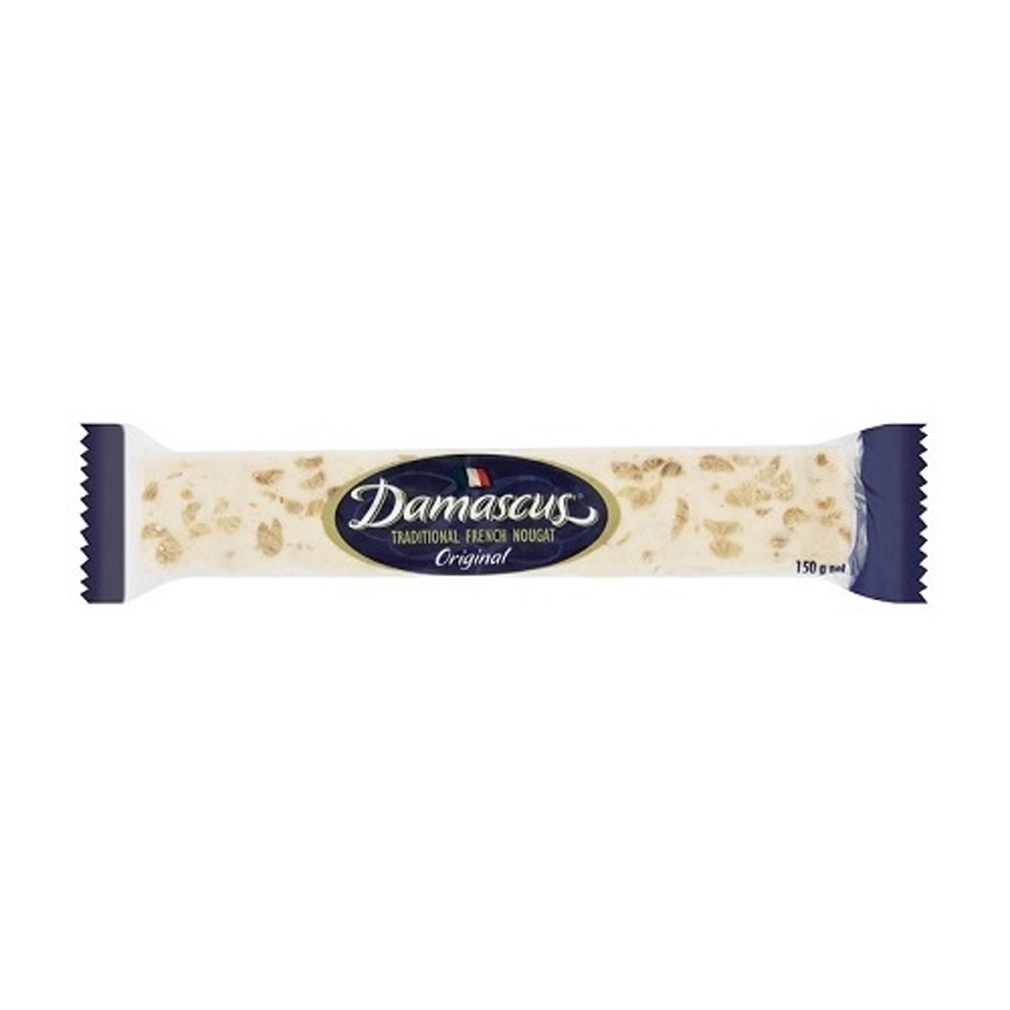 Beacon Damascus Nougat Bar 150g