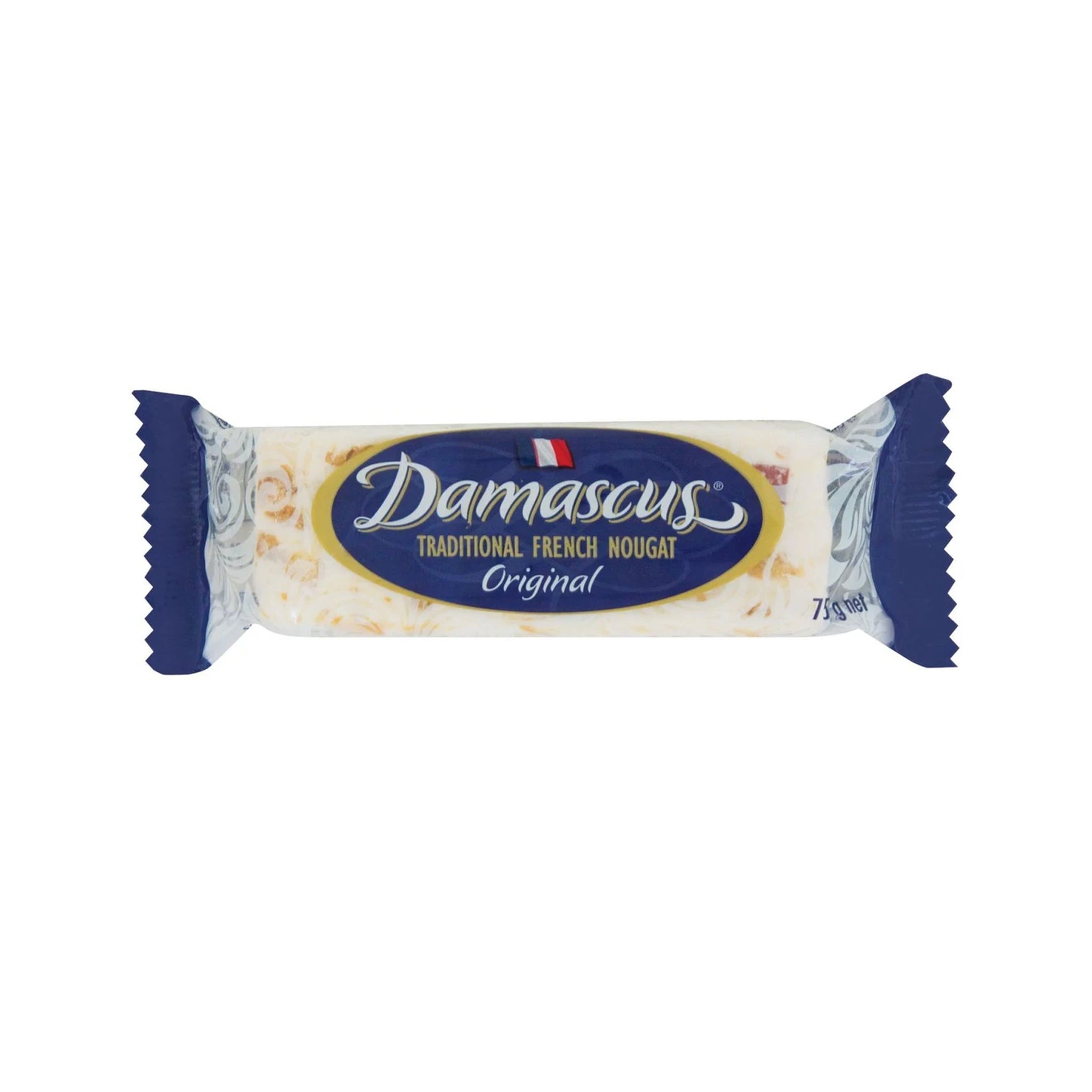 Beacon Damascus Nougat Bar 70g