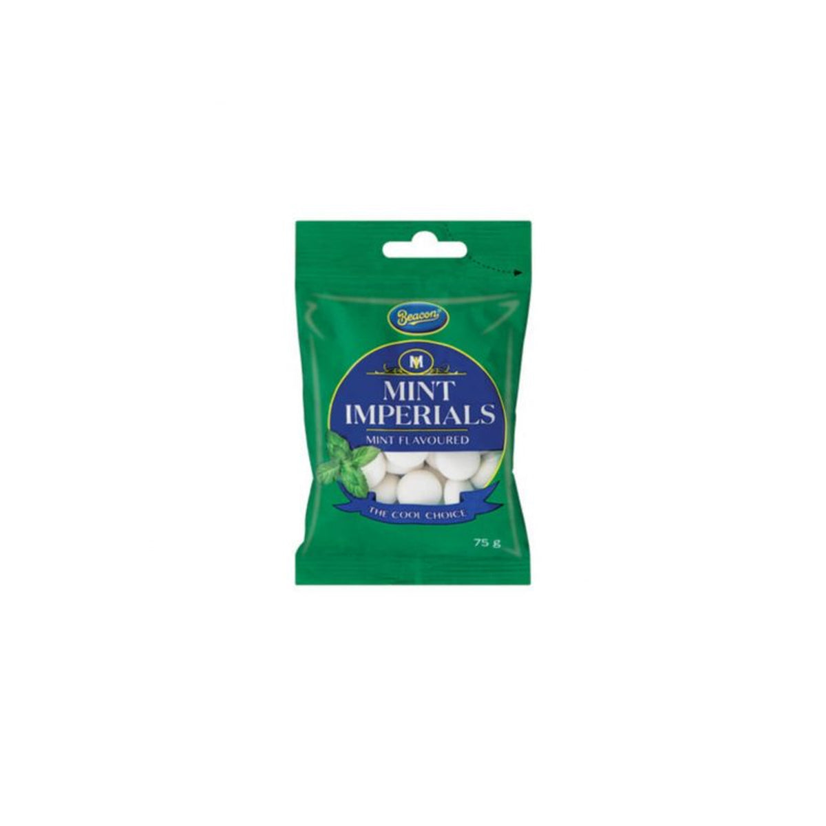 Beacon Mint Imperials 70g