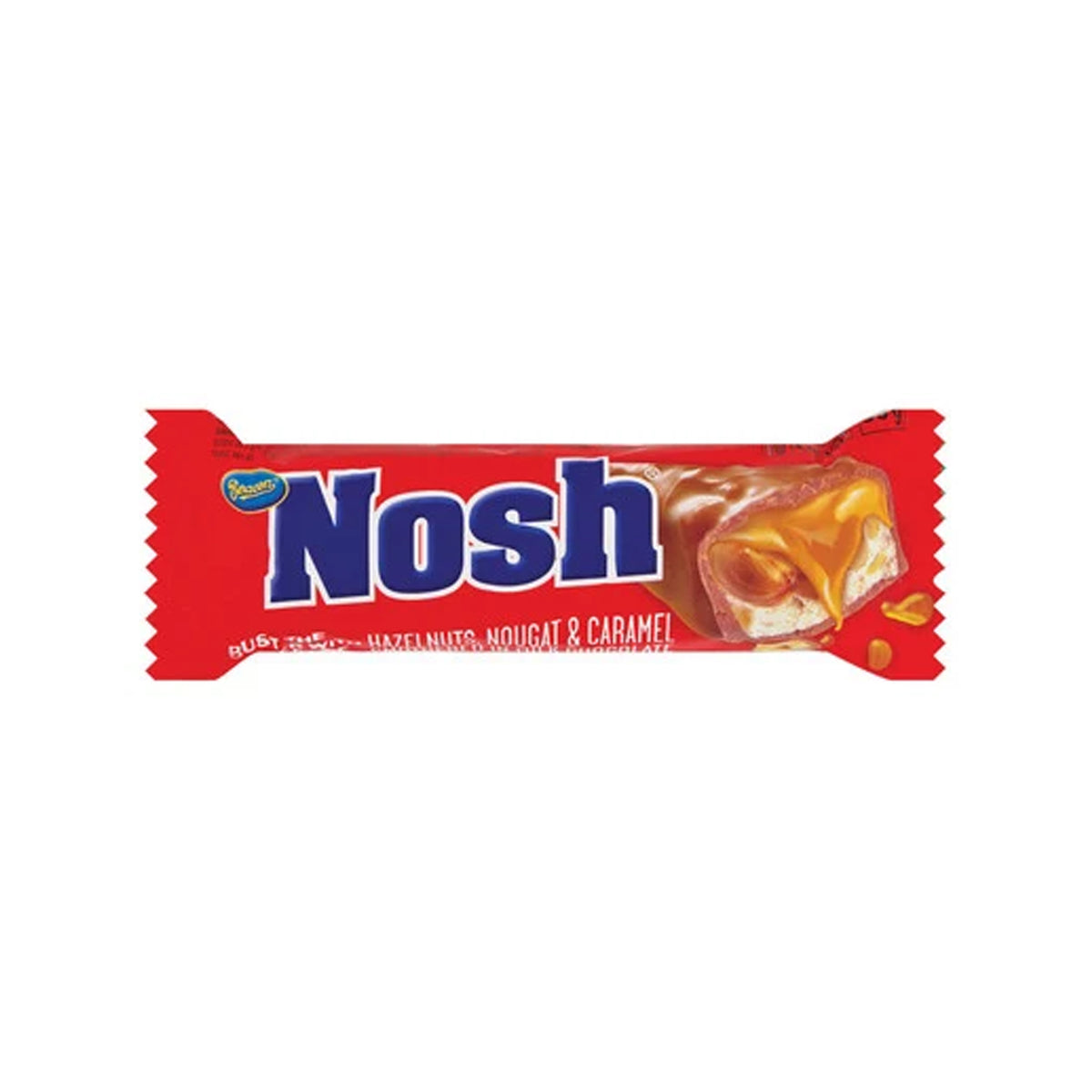 Beacon Nosh Bar 56g
