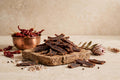 Biltong Peri Peri