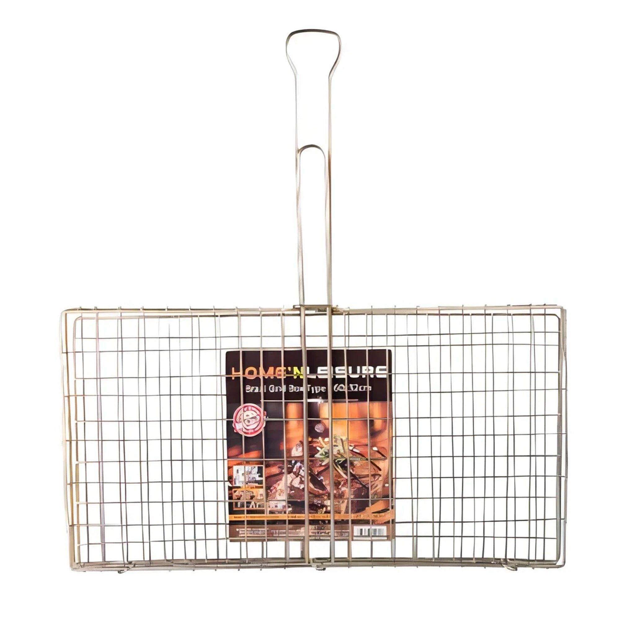 Braai Grid Home 'n Leisure  - 60 x 32cm