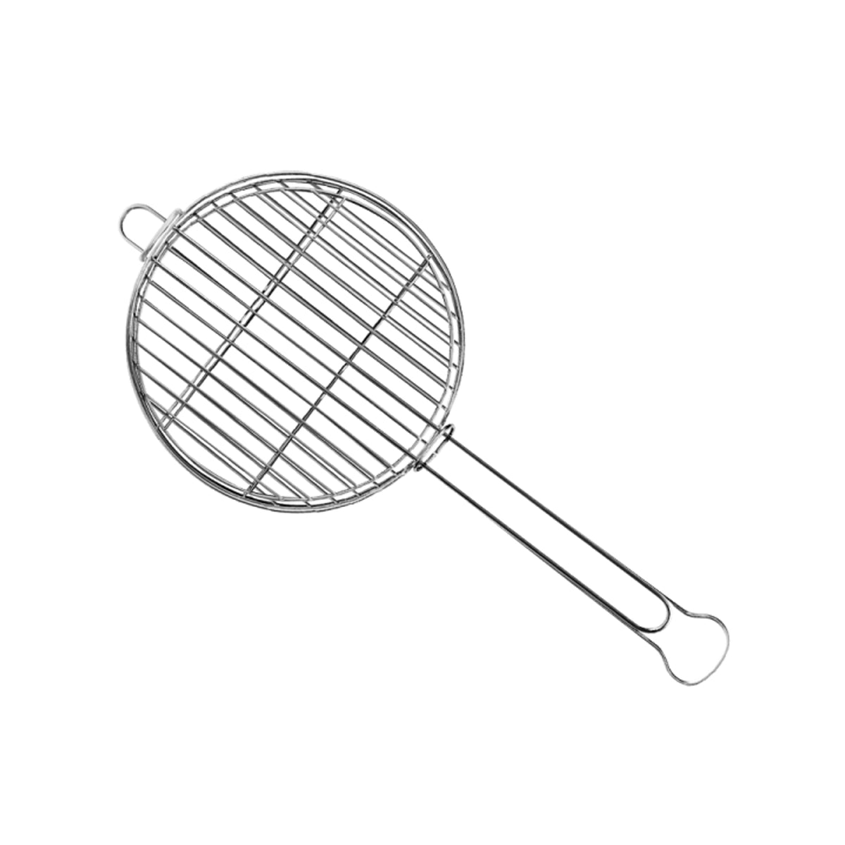 Braai Grid LKs Boerewors Chrome