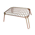 Braai Grid LKs Grid Collapsible Mild Steel