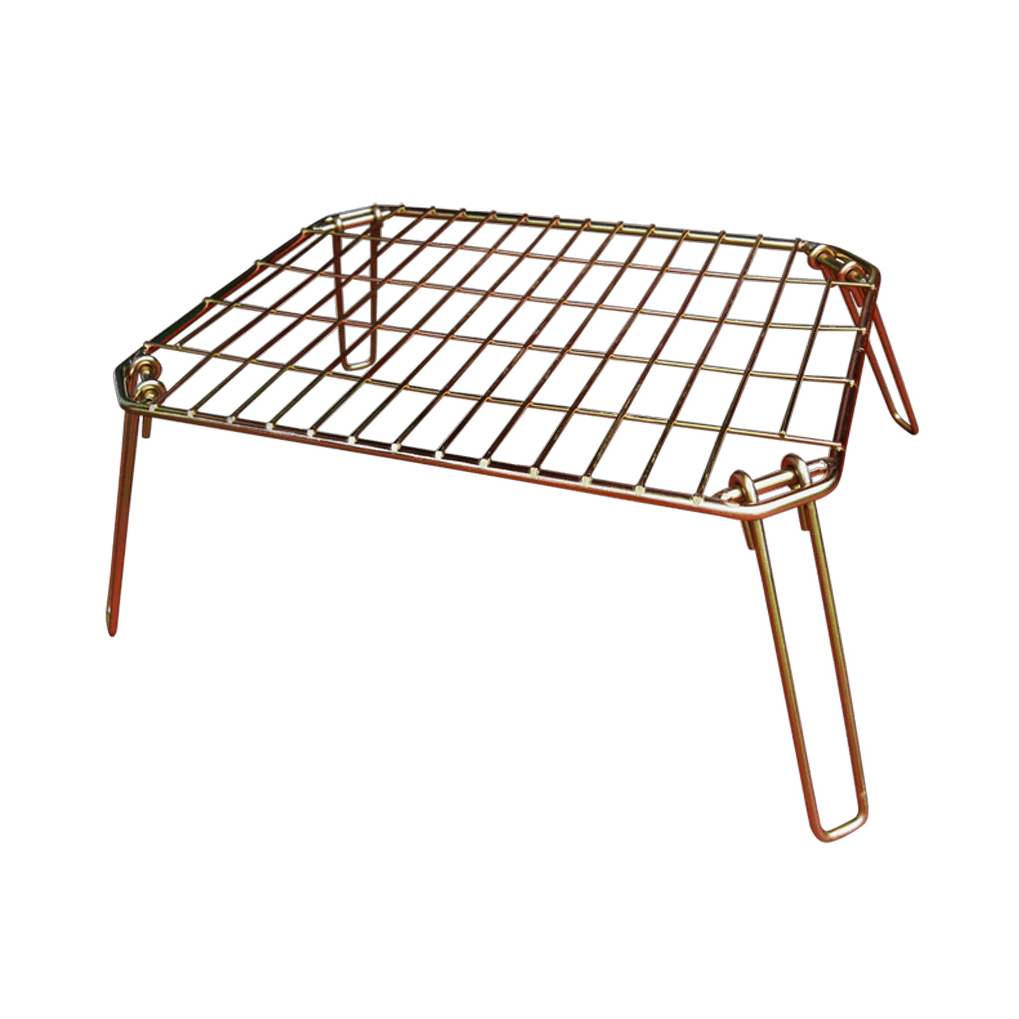 Braai Grid LKs Grid Collapsible Mild Steel