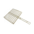 Braai Grid LKs Mild Steel Big Box  44cm x 33cm