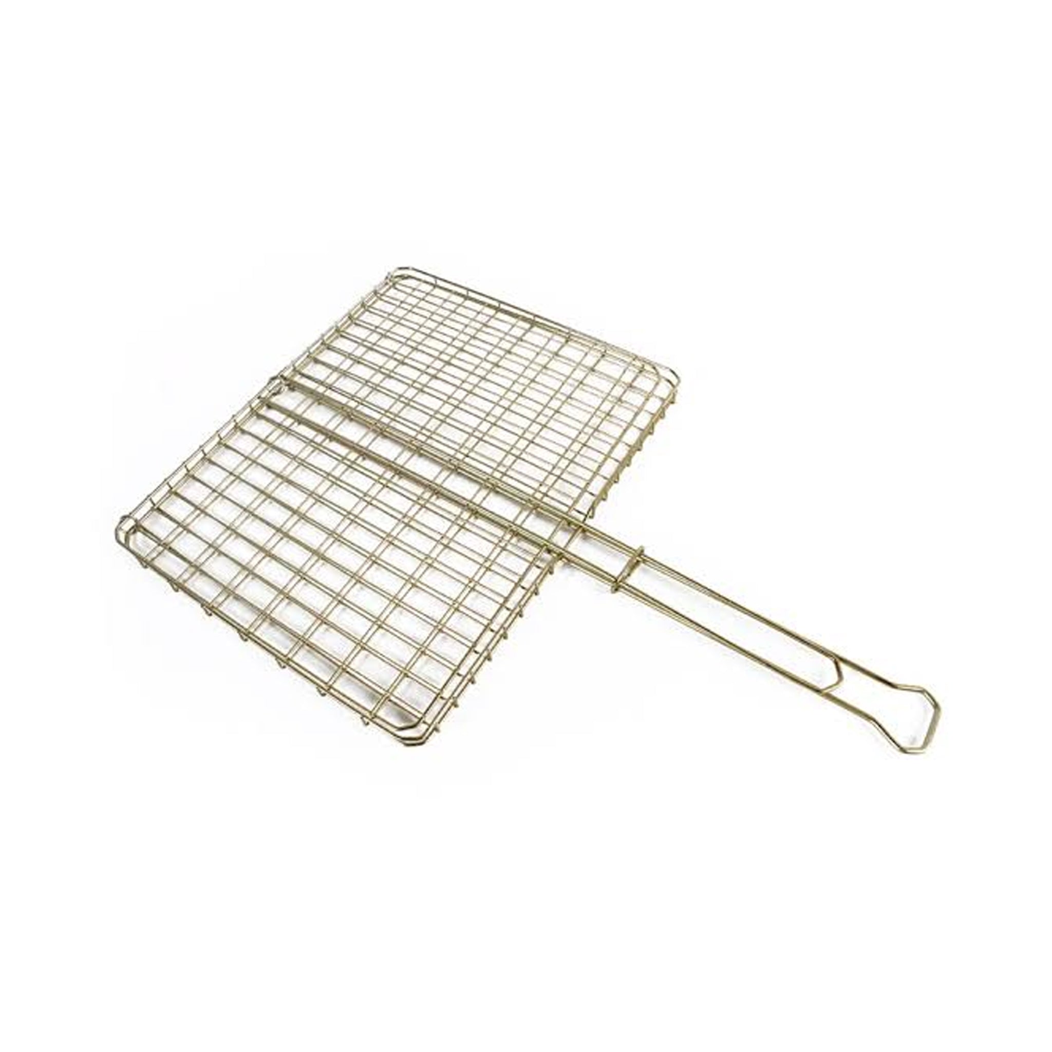 Braai Grid LKs Mild Steel Big Box  44cm x 33cm