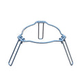 Braai Grid LKs Potjie Tripod Collapsible