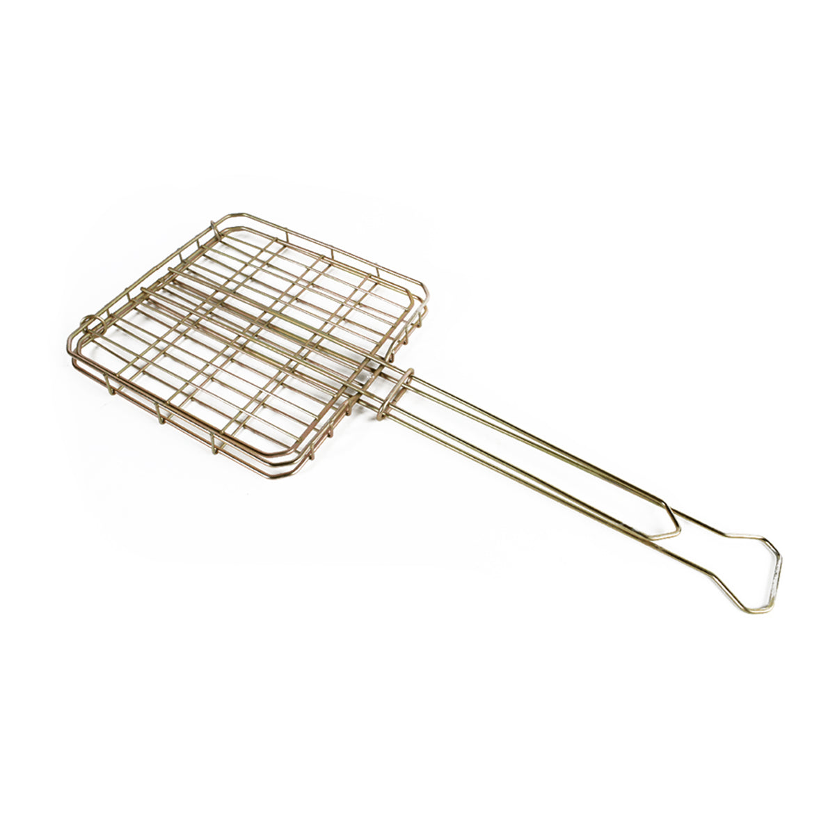Braai Grid LKs Sandwich toaster Mild Steel