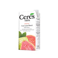 Ceres 100% Fruit Juice Guava 1L