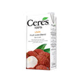 Ceres 100% Fruit Juice Litchi 1 L