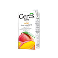 Ceres 100% Fruit Juice Mango 1L