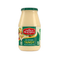 Crosse & Blackwell Tangy Mayonnaise 750g