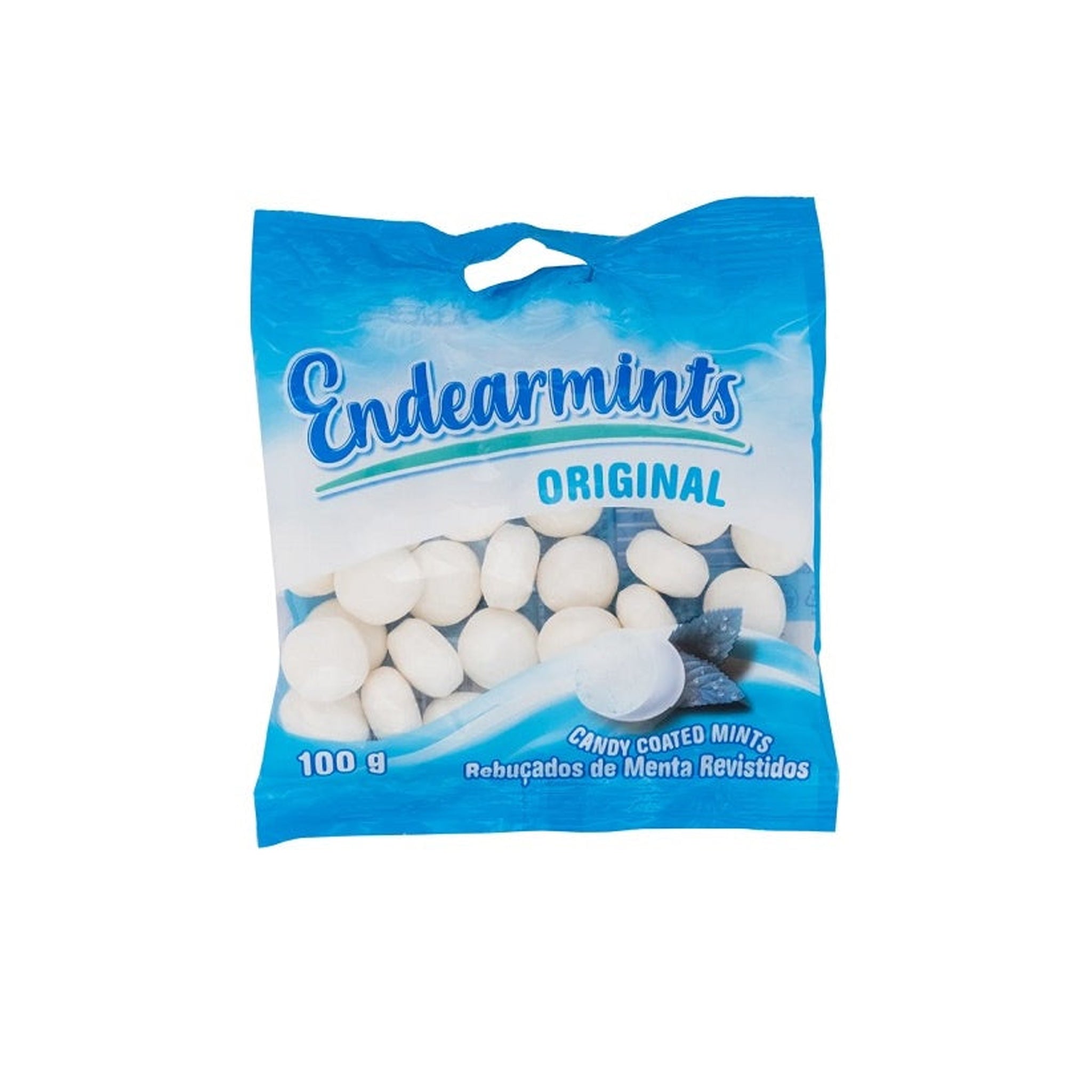 Endearmints Original 100g