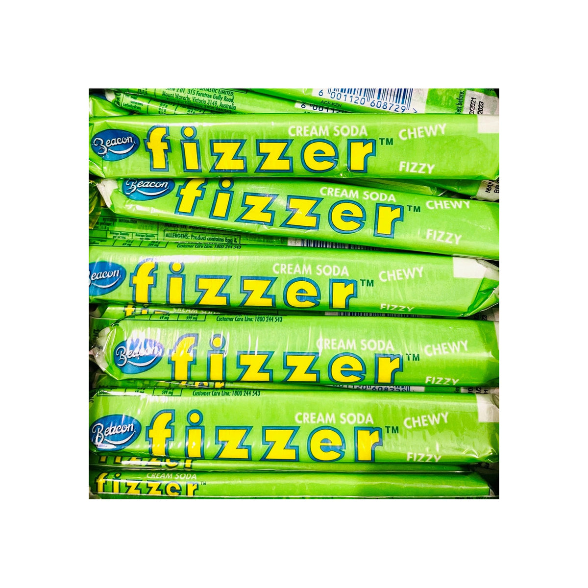 Beacon Fizzer Creme Soda each