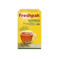 Freshpak Rooibos 80 tagless bags