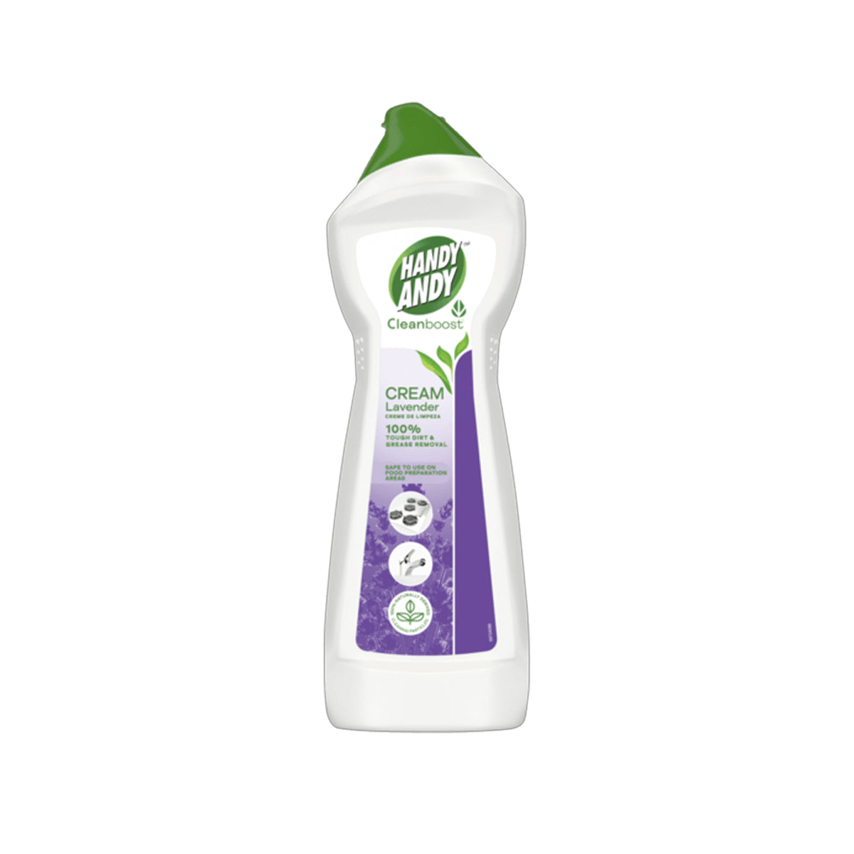 Handy Andy Lavender 750ml