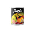 Hugo Mixed Fruit Jam 450g