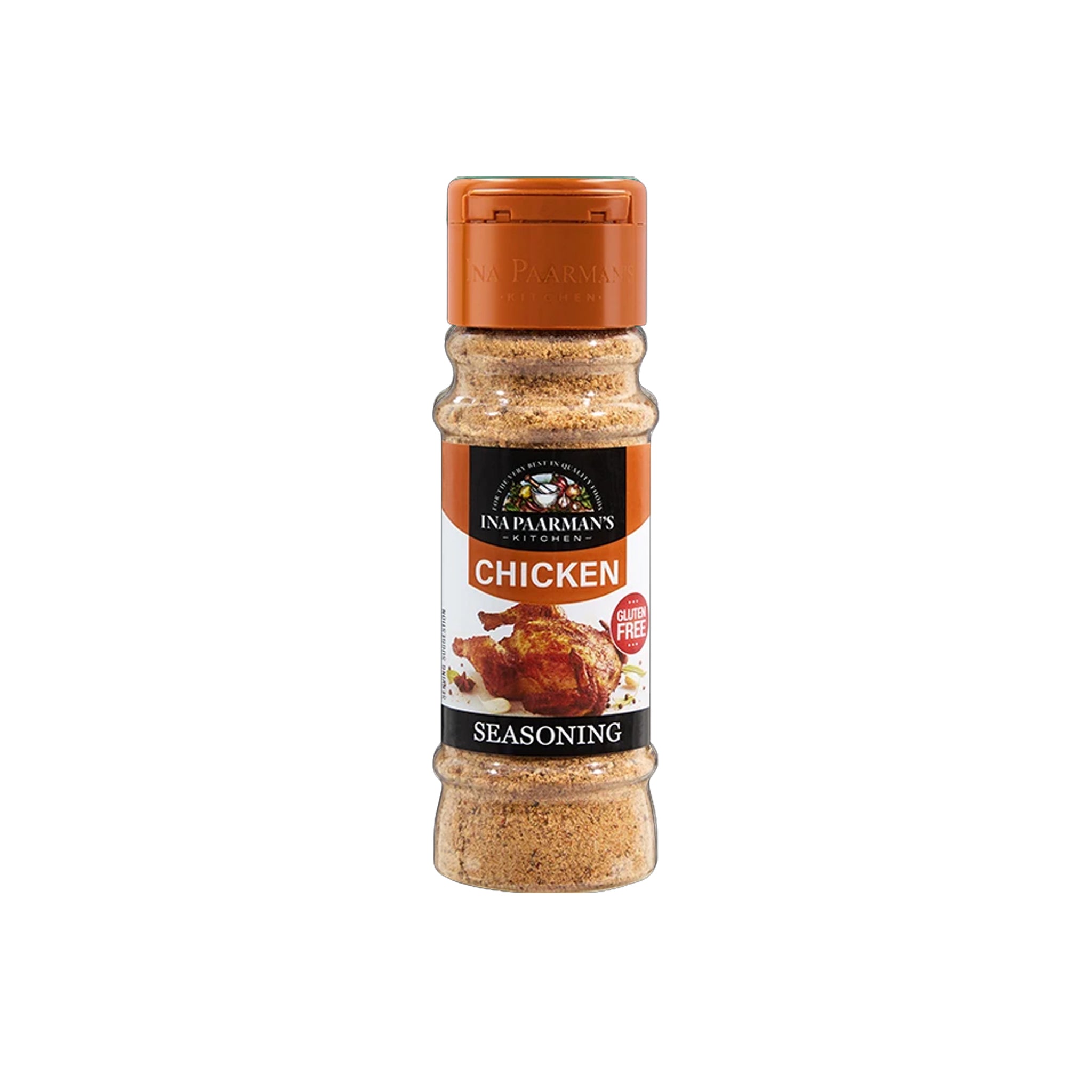 Ina Paarman Chicken Seasoning  150g