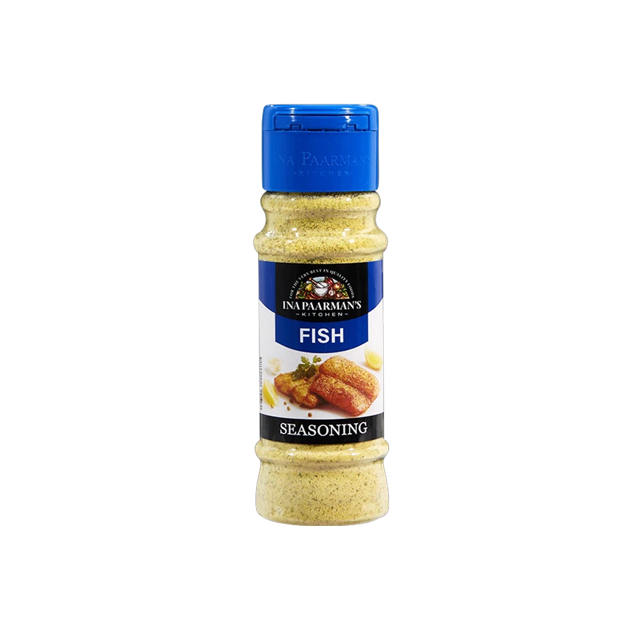 Ina Paarman  Fish Spice 160g