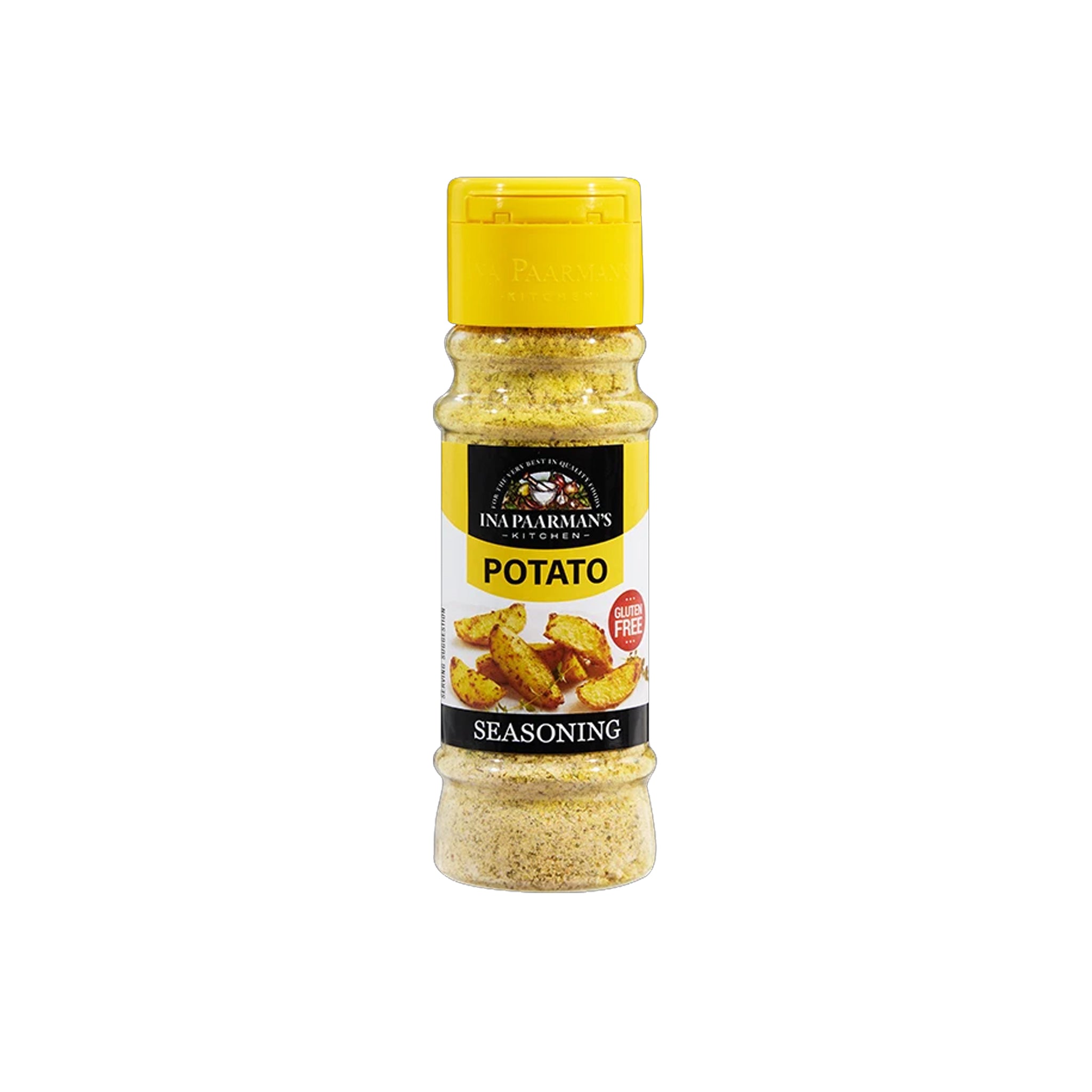 Ina Paarman Spice Potato 180g