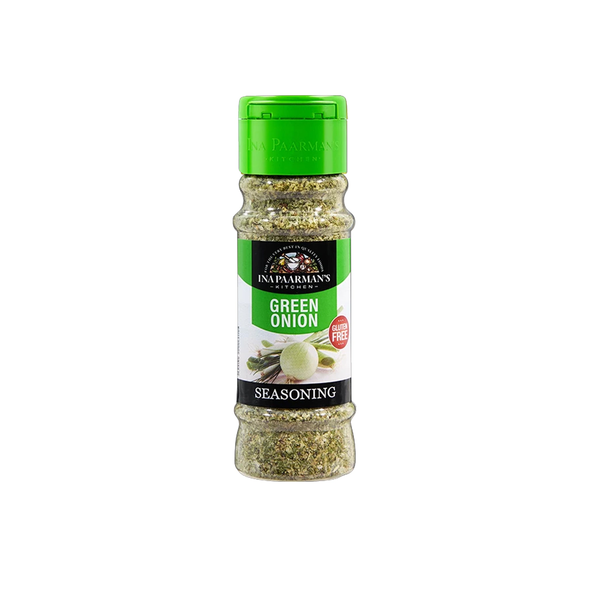 Ina Paarmans Green Onion Seasoning 200g
