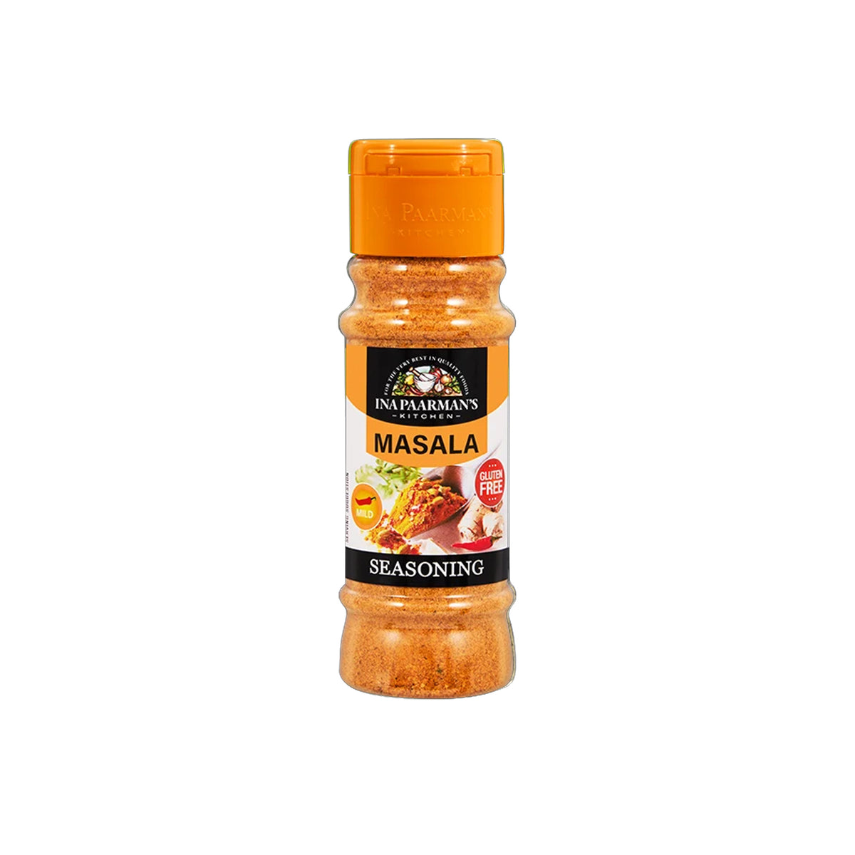 Ina Paarmans Masala Seasoning 170g