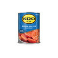 KOO Guava Halves in Syrup 410g