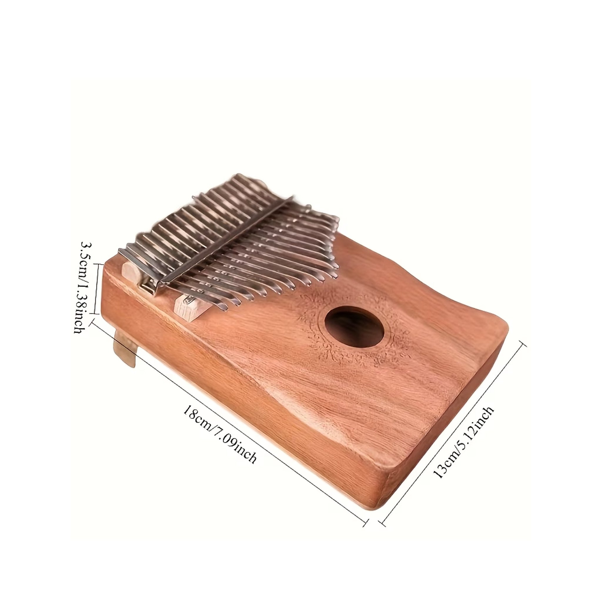 Kalimba (Mbira) Large