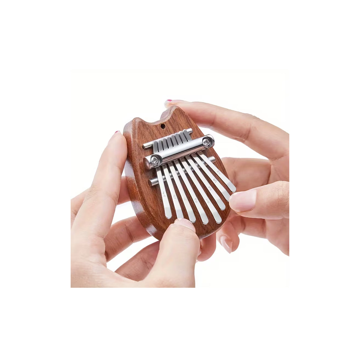 Kalimba (Mbira) Small