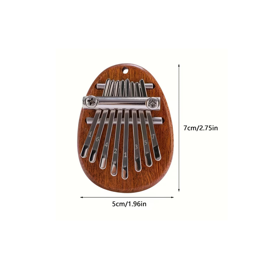 Kalimba (Mbira) Small