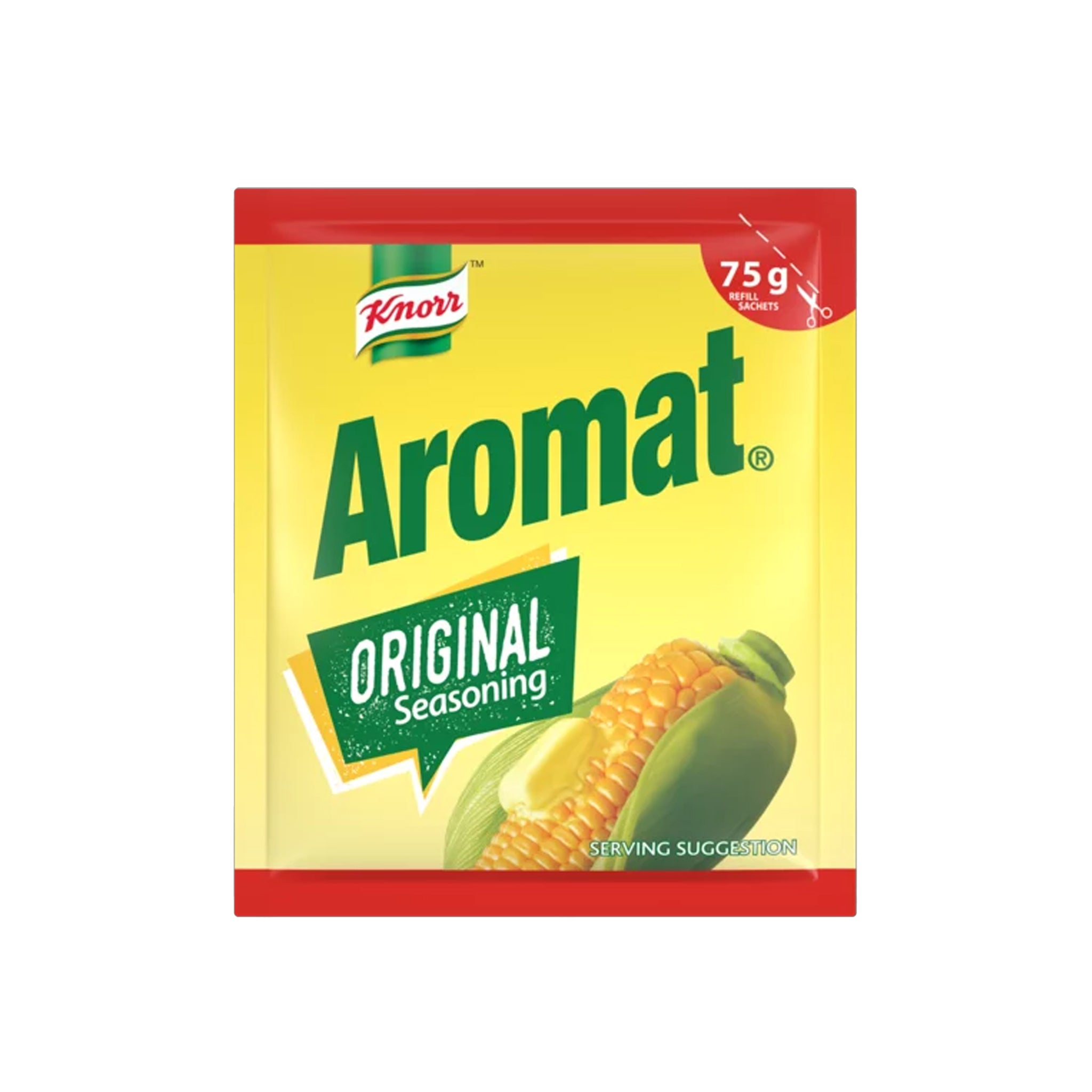Knorr Aromat Original Refill 75g