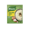 Knorr Thick White Onion soup 50g