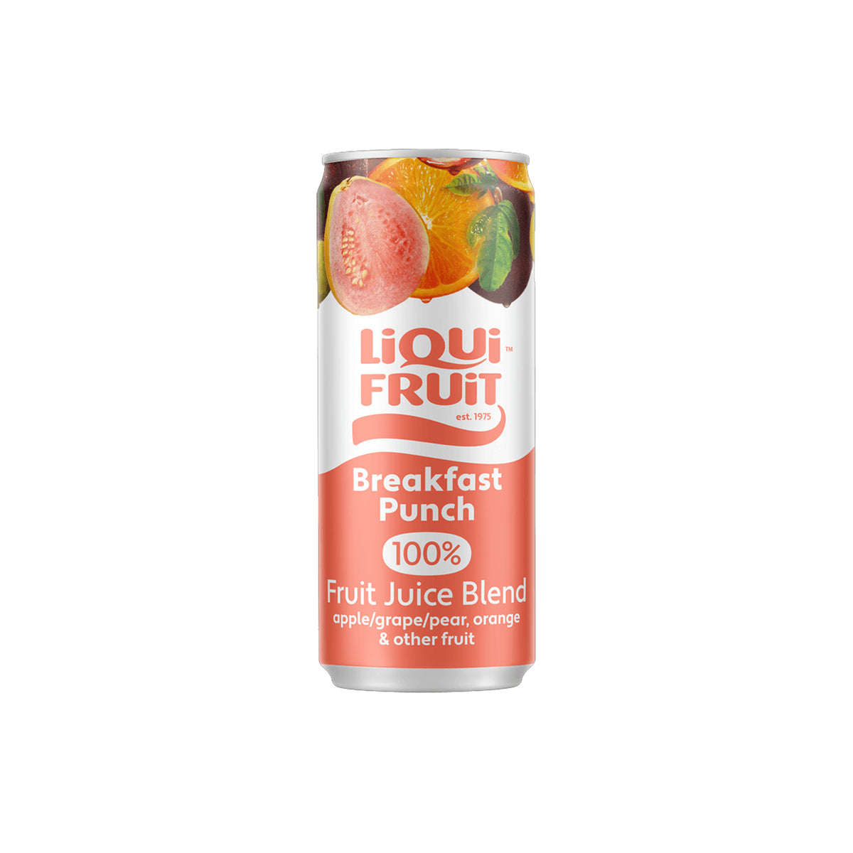 Liqui Fruit Breakfast Punch 300ml