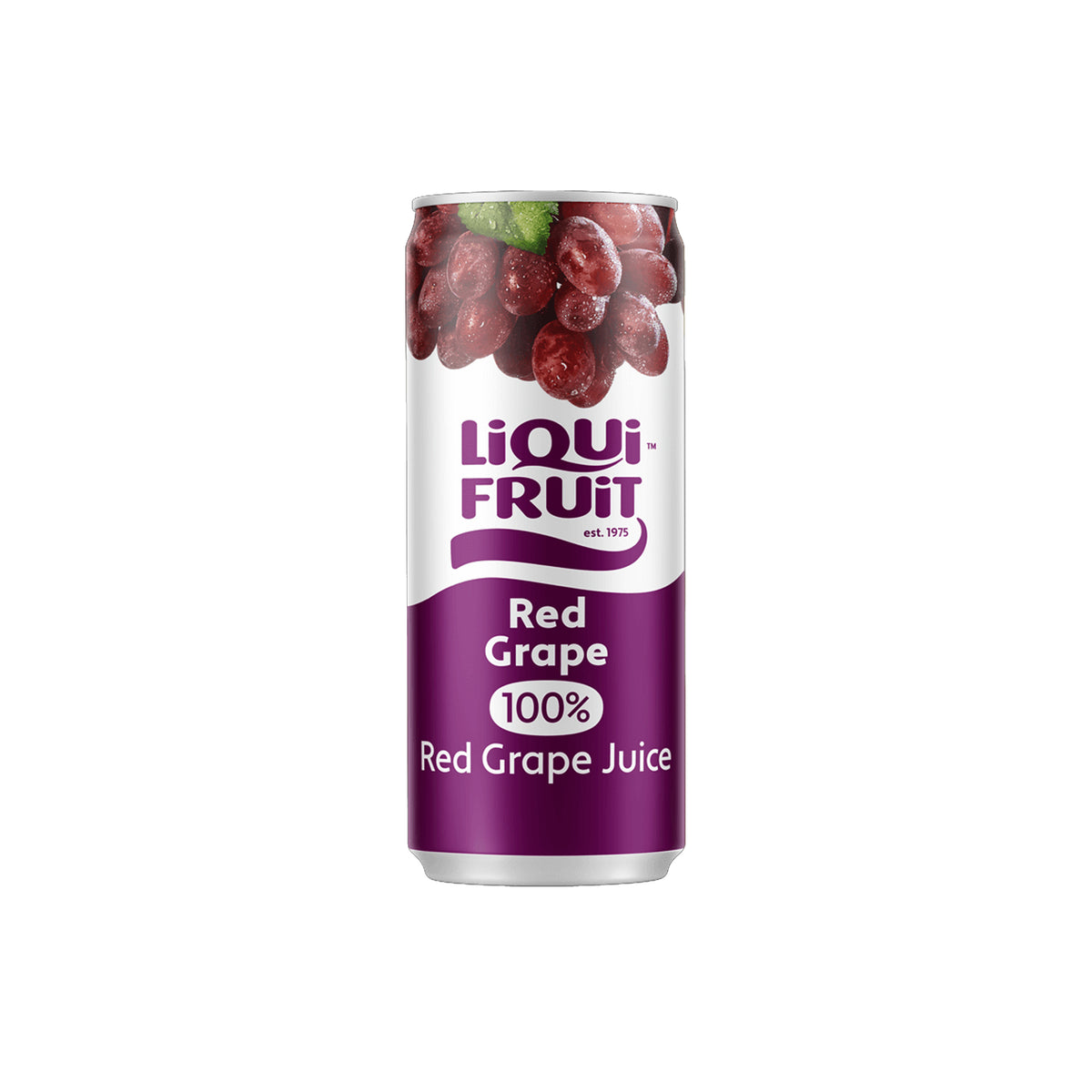Liqui Fruit Red Grape 300ml