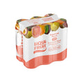Liqui Fruit Breakfast Punch 300ml 6 Pack