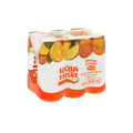 Liqui Fruit Mango & Orange 300ml 6 Pack