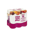 Liqui Fruit Passion Power 300ml 6 pack