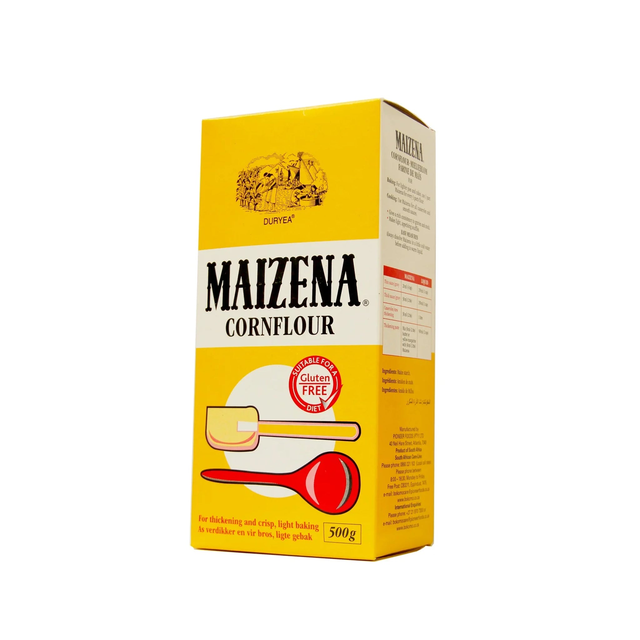 Maizena 500g