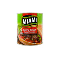 Miami BOERIE RELISH Sweet Tomato 450g