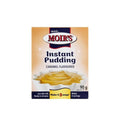 Moirs Instant Pudding Caramel 90g