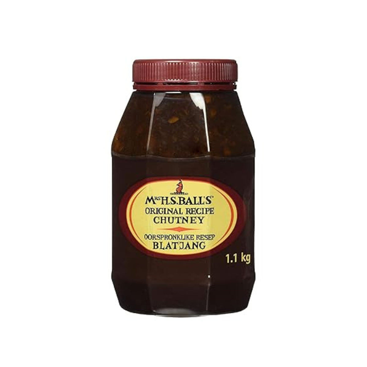 Mrs Balls Original 1kg