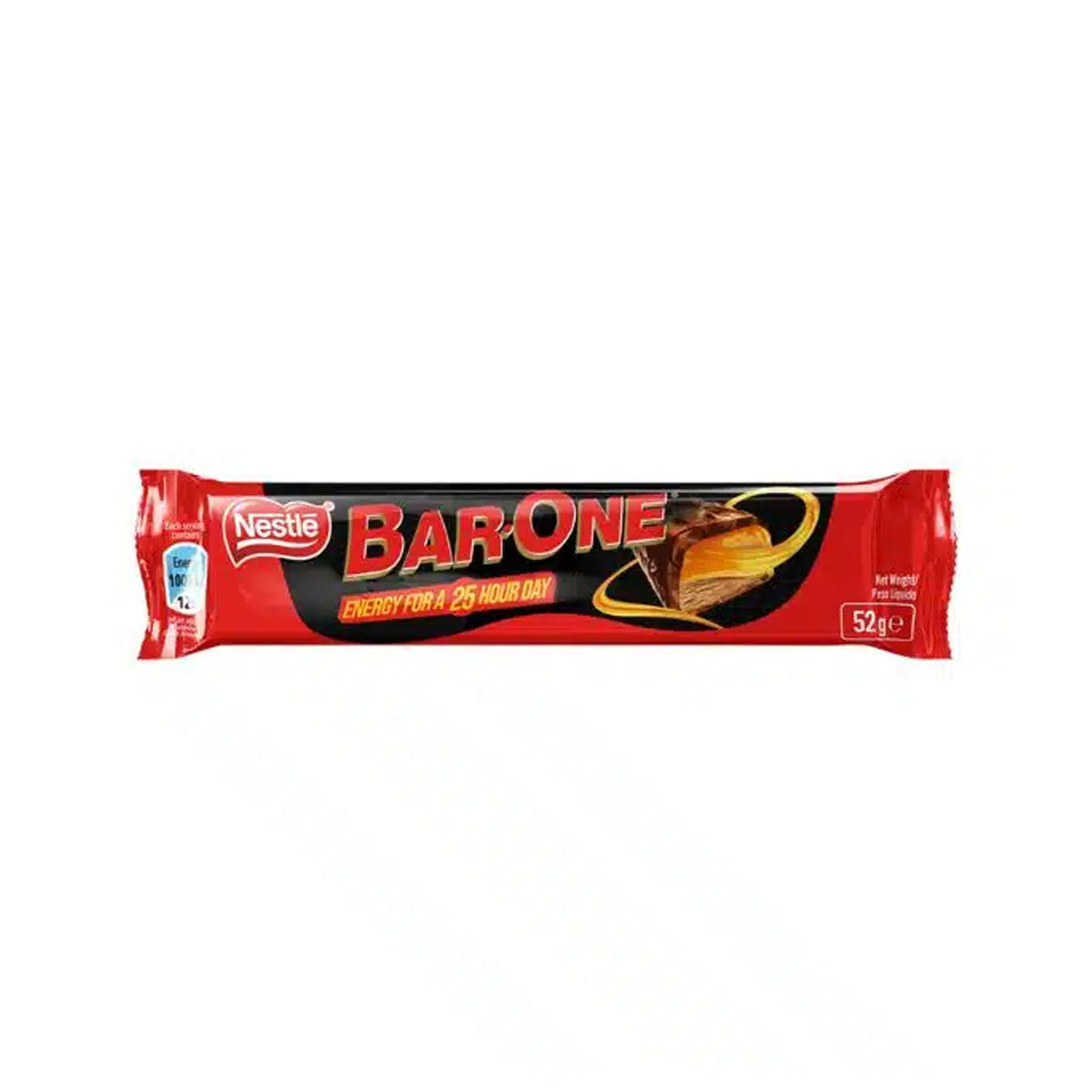 Nestle Bar-One 52g