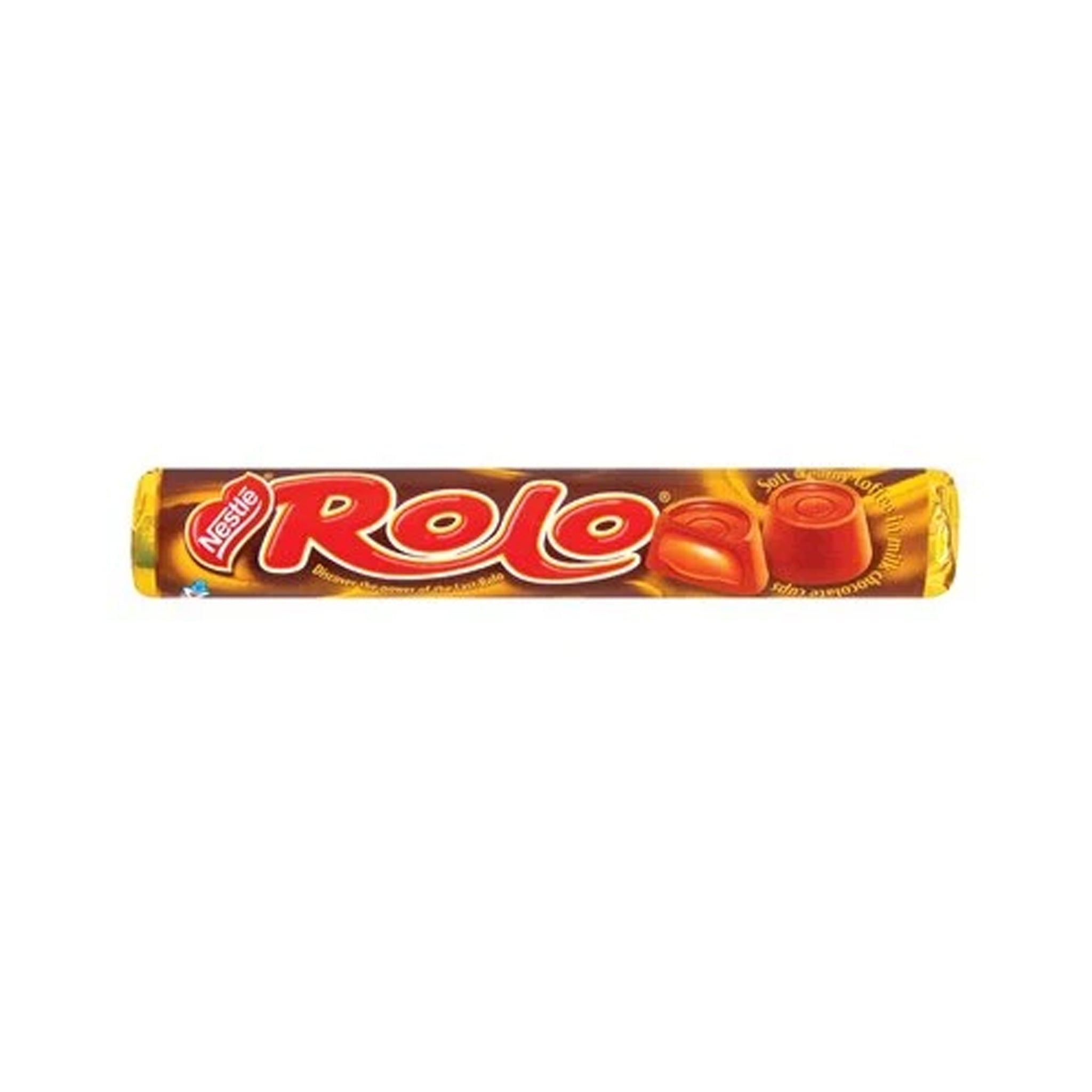 Nestle Rolo 48g