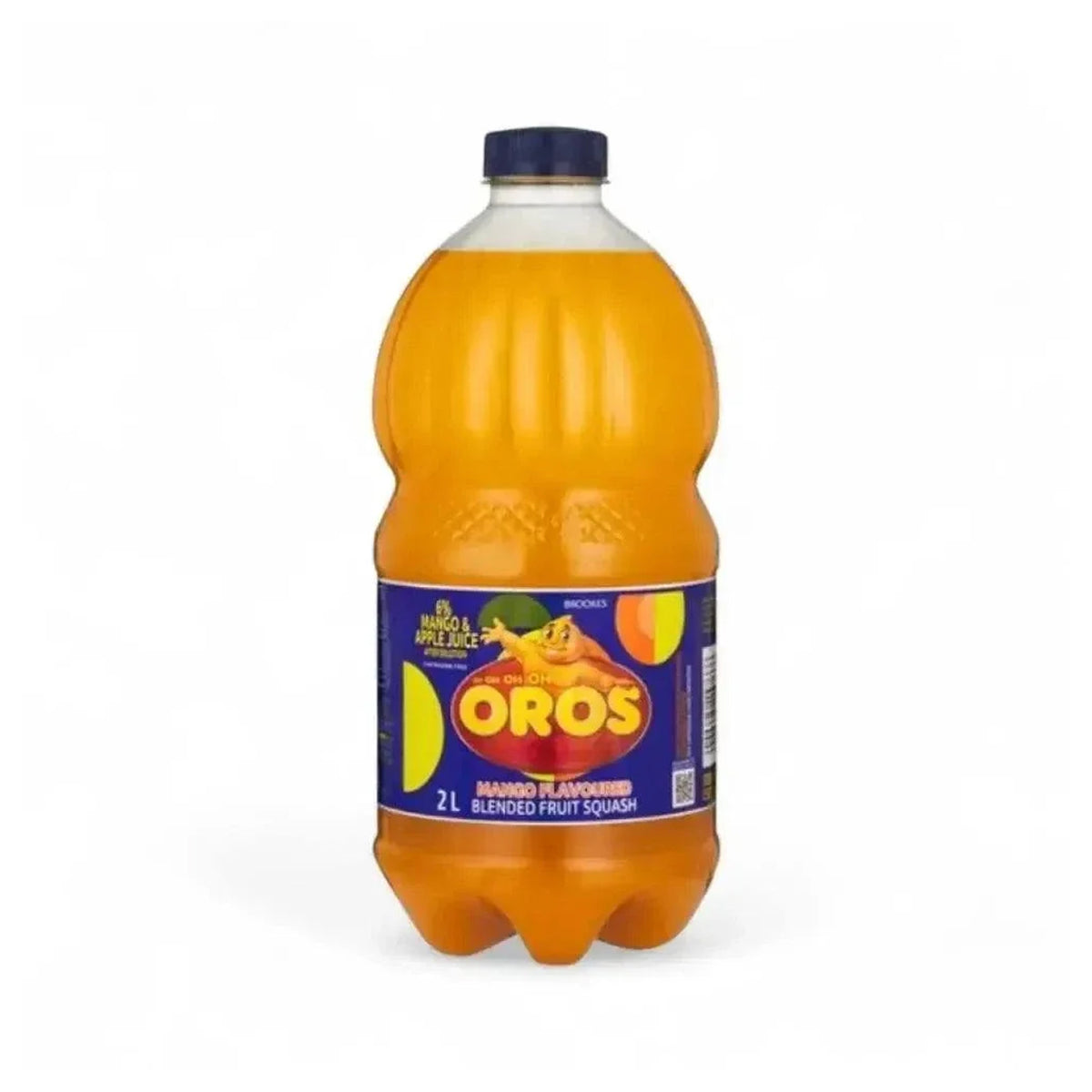 Brooks Oros Mango 2L