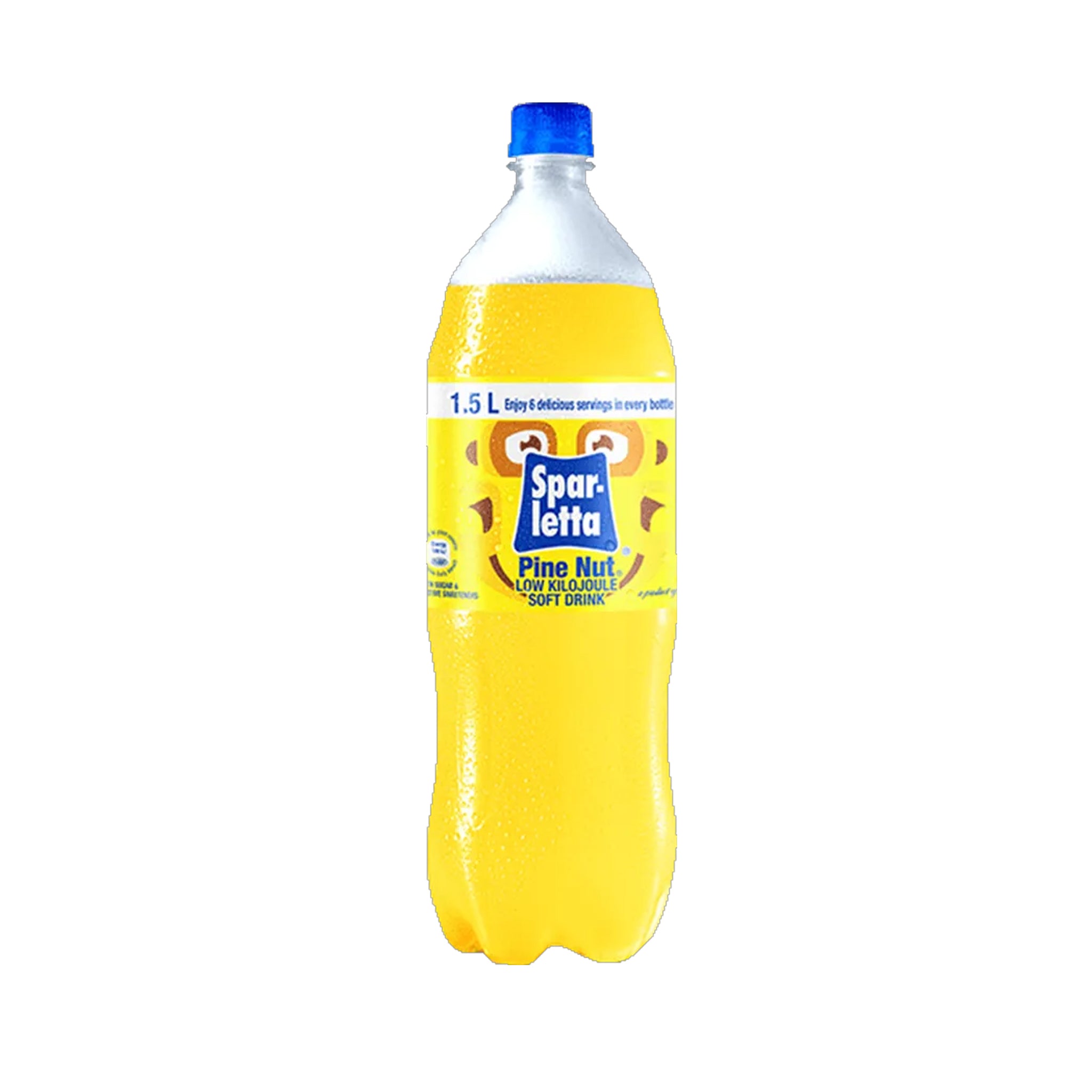 Sparletta Pine Nut 2L