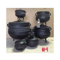 Best Duty Potjie #4