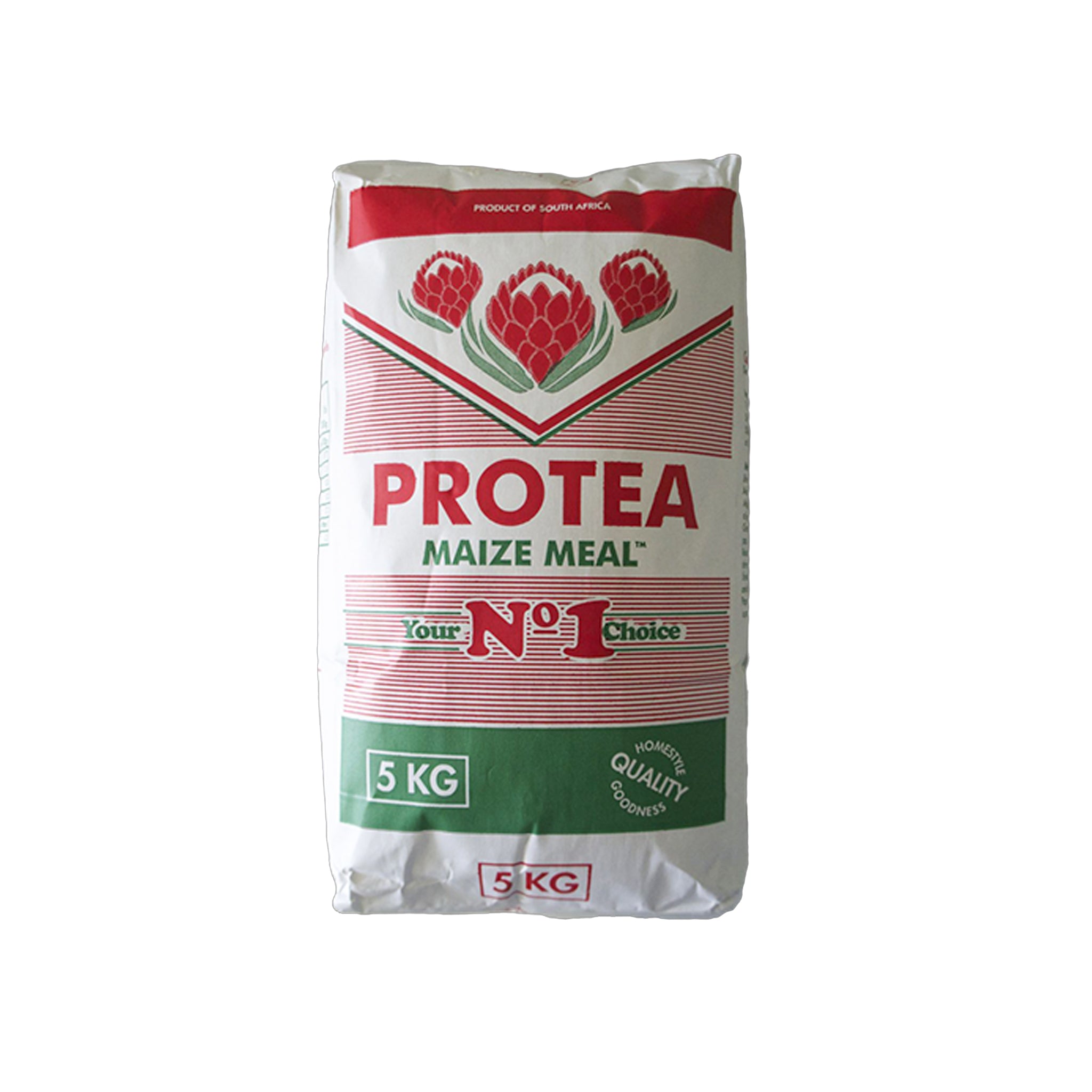 Protea Maize Meal 5kg