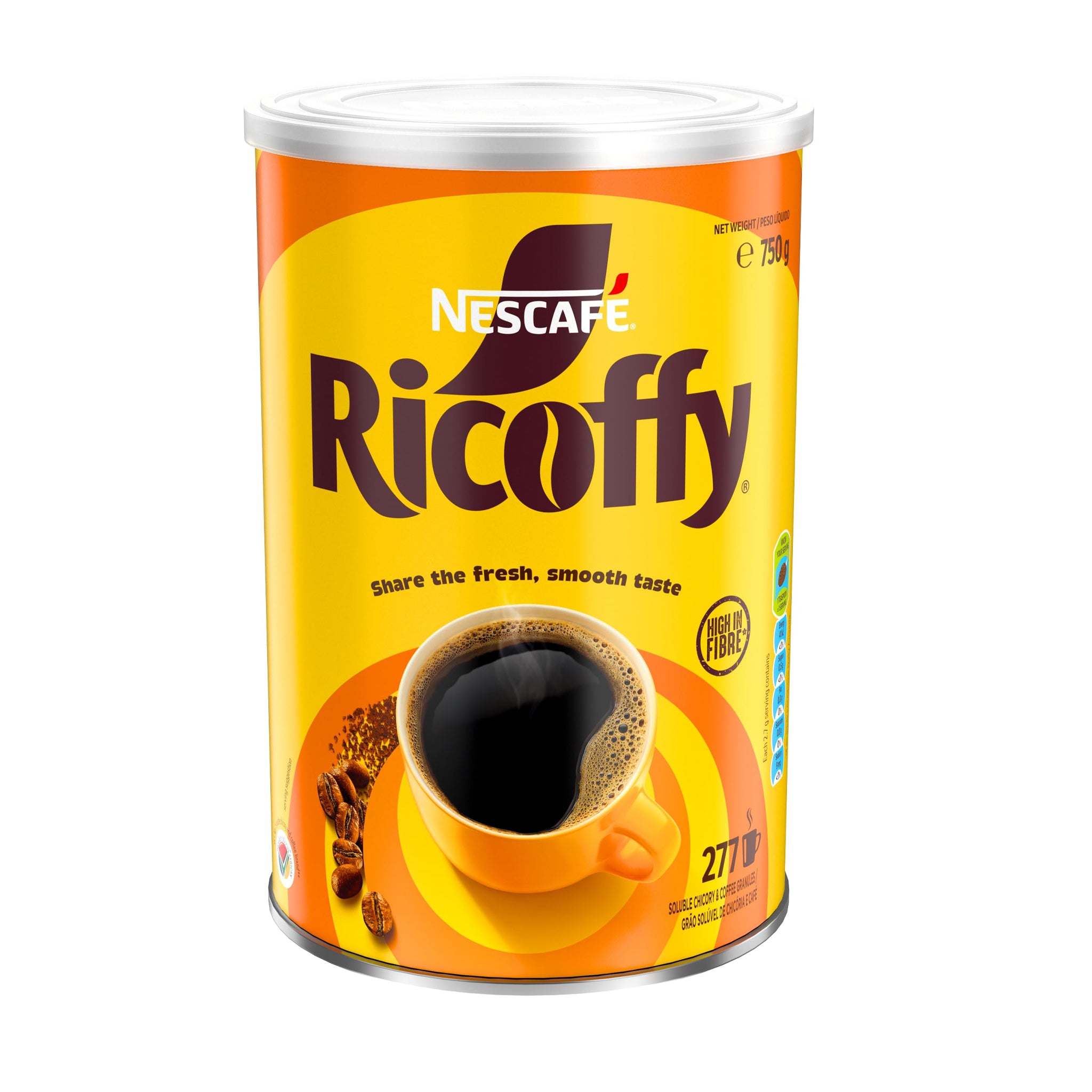 Nescafe Ricoffy 750g