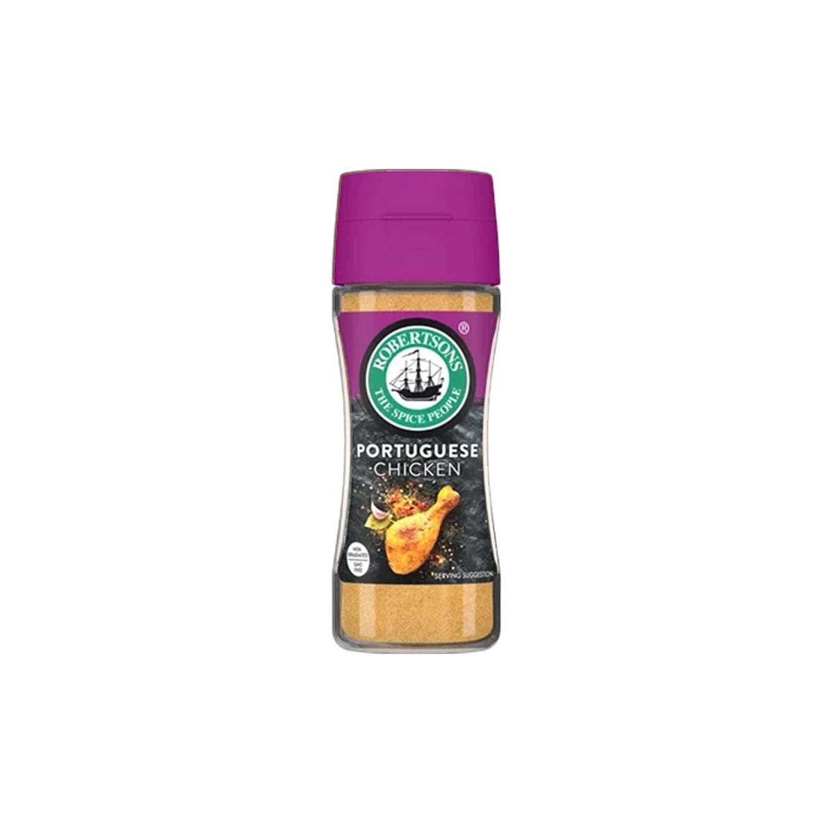 Robertsons Spice Portuguese Chicken 72g